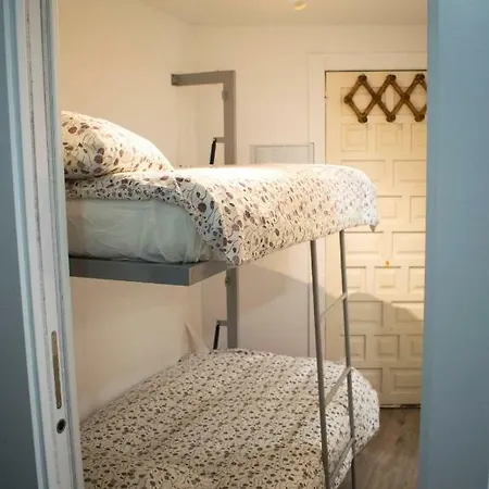 Appartement Presidente Premium