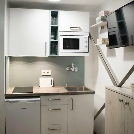 Appartement Presidente Premium *