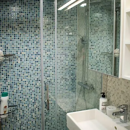 Presidente Premium Appartement