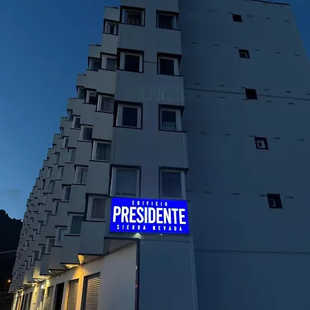 Presidente Premium Serra Nevada