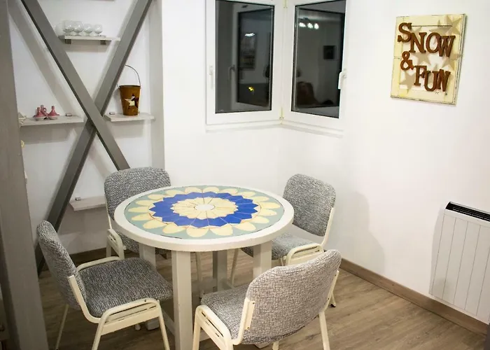 Presidente Premium Σιέρρα Νεβάδα