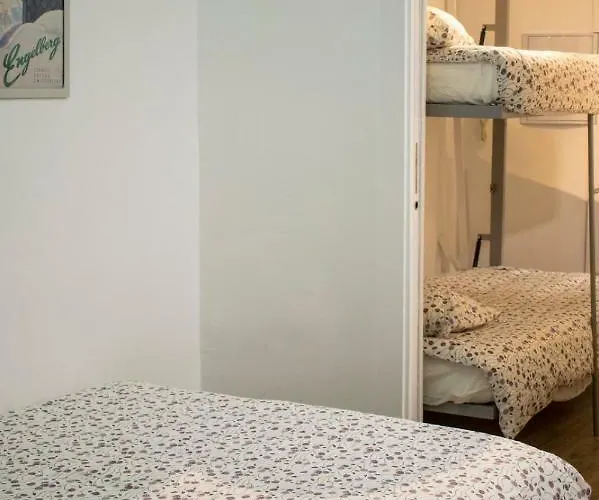 Διαμέρισμα Presidente Premium *