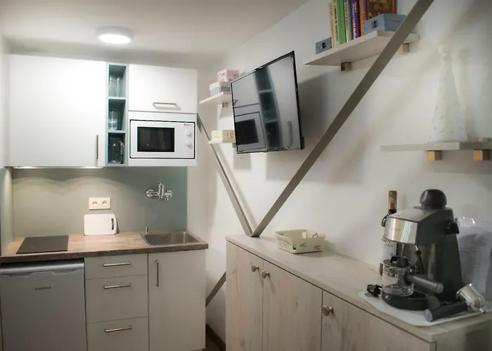 Presidente Premium Σιέρρα Νεβάδα