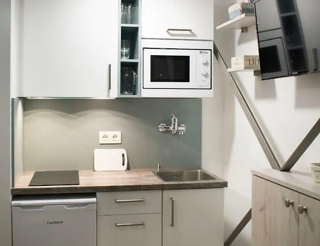 Διαμέρισμα Presidente Premium *