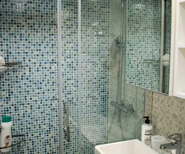 Presidente Premium Διαμέρισμα