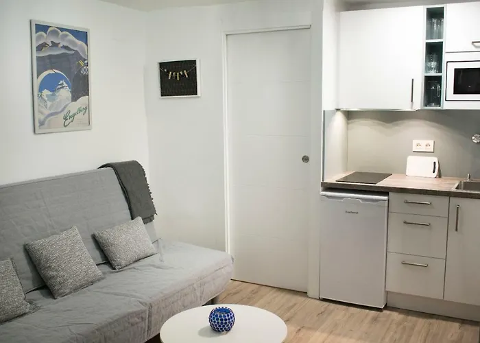 Διαμέρισμα Presidente Premium *