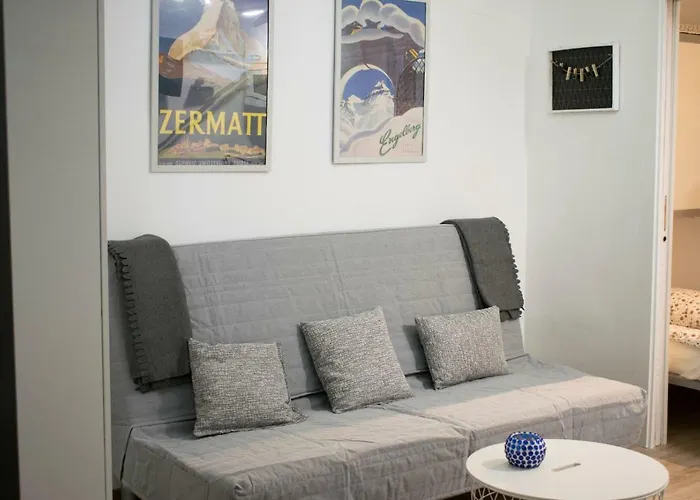 Διαμέρισμα Presidente Premium