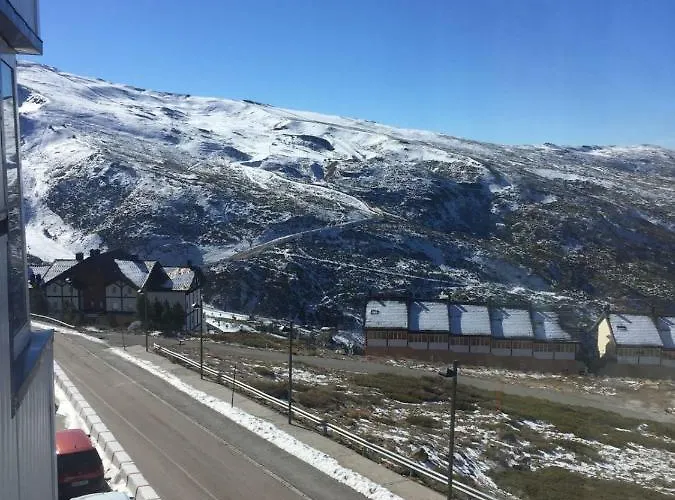 Διαμέρισμα Presidente Premium *