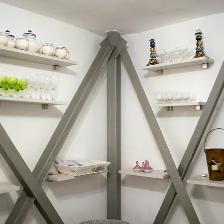 דירה Presidente Premium *