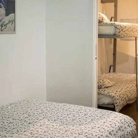 דירה Presidente Premium *