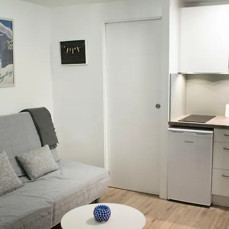 דירה Presidente Premium *