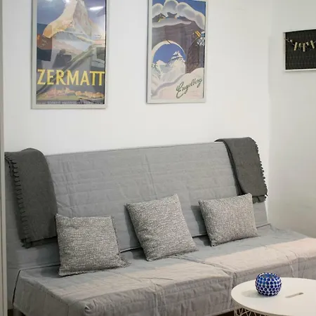 דירה Presidente Premium