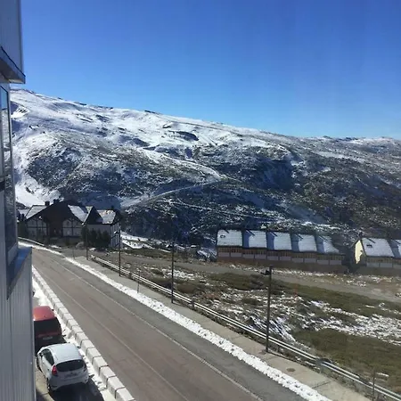 דירה Presidente Premium *