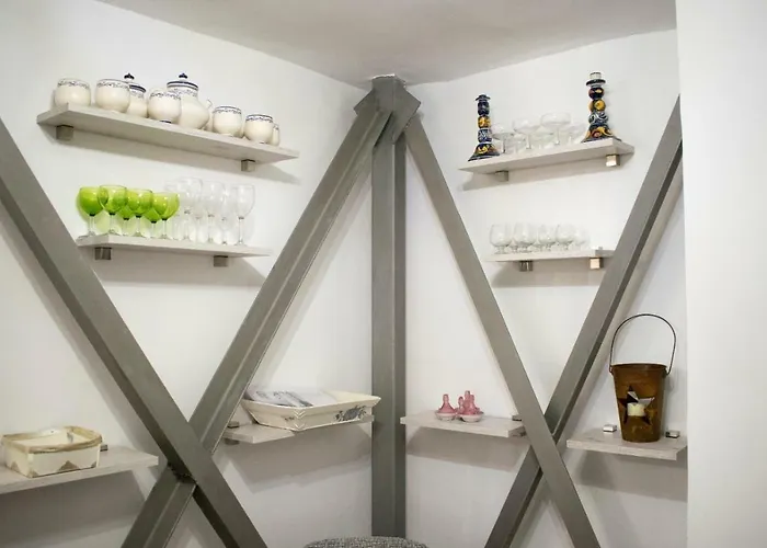 דירה Presidente Premium *