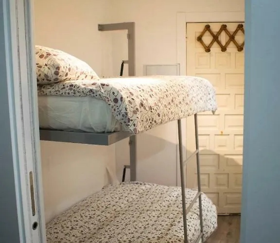 דירה Presidente Premium