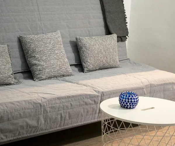 דירה Presidente Premium *