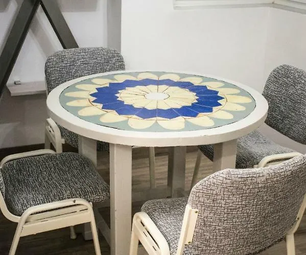 Presidente Premium דירה